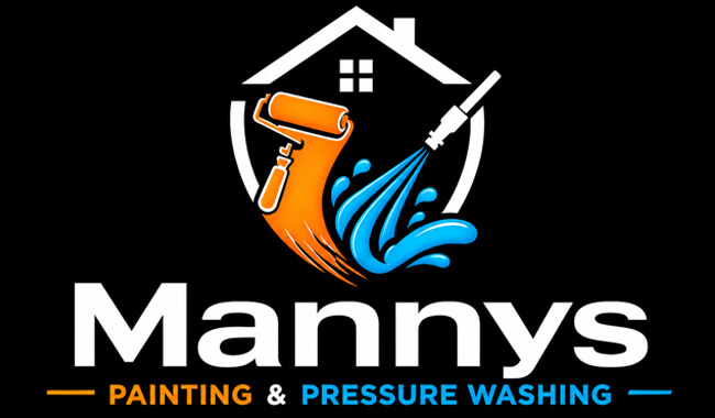 Spraying Services logo